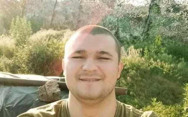 Подозреваемый в убийстве ветерана АТО Василия Попадича на Прикарпатье задержан