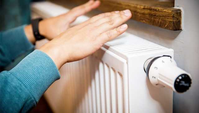 Газовый кризис. В Полтавской и Закарпатской областях объявили чрезвычайную ситуацию