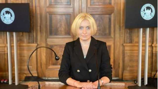 Украина в Гааге жестко ответила на выступление России по конфликту на Азове