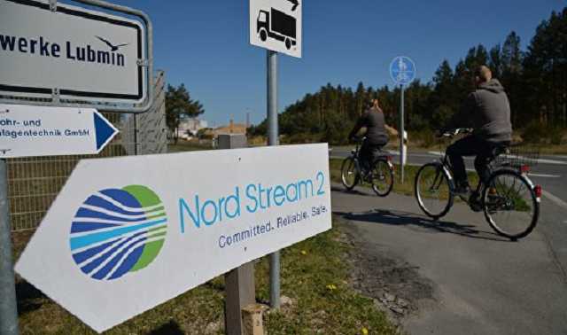 Россия находится в состоянии войны с Европой — The Telegraph