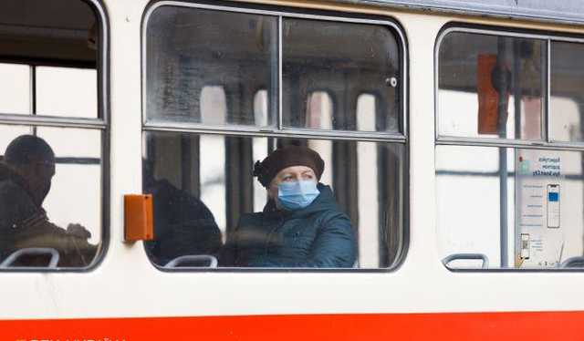 Закроют ли городской транспорт в случае локдауна: позиция Минздрава