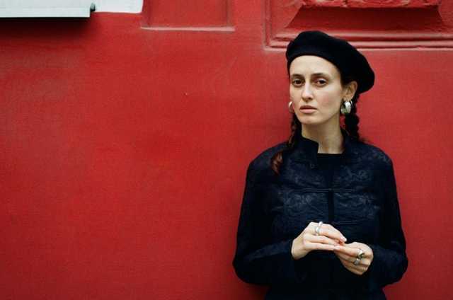 "Мерзотний голос всередині…": українська співачка не може позбутися думок про суїцид