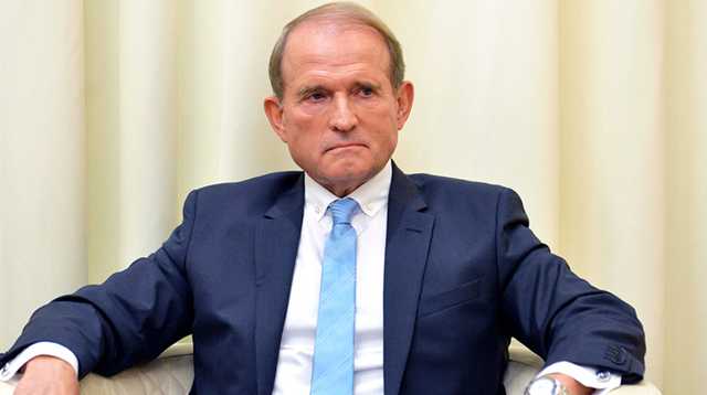 Прокуратура сразу же заявила, что обжалует решение суда по Медведчуку