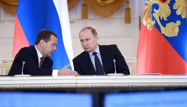 Статья Медведева — это диагноз провала политики РФ по отношению к Украине