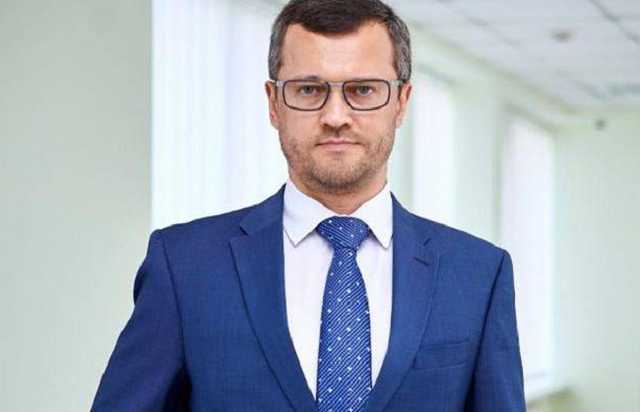 НАБУ вручило подозрение директору Юго-Западной железной дороги