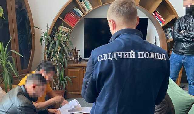 Компанию харьковского депутата подозревают в хищении 9 млн гривен