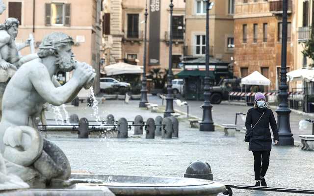 Италия ослабляет COVID-запреты: что изменится для туристов