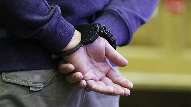 В Николаеве задержан «Вова-борец», стрелявший в «Мультика»