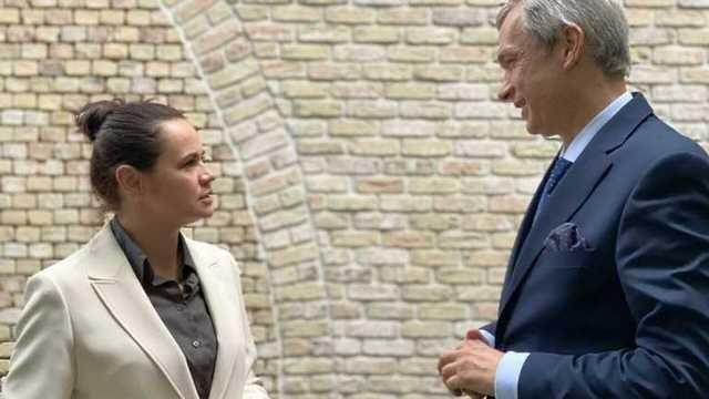 Против Тихановской и Латушко возбудили уголовное дело: какое наказание им грозит