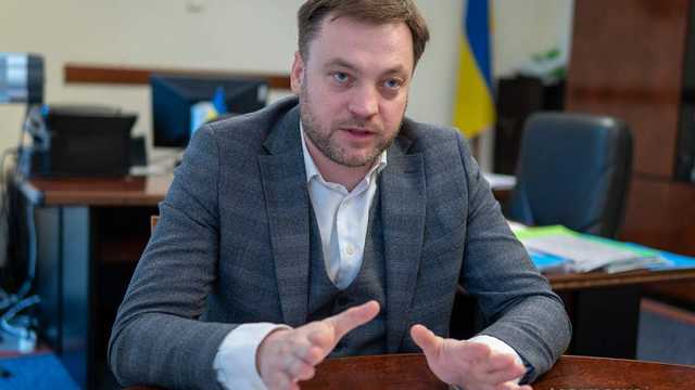 Скорее всего через неделю, – Монастырский о первых результатах в деле Полякова