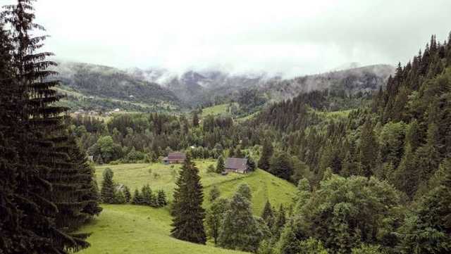 В Ивано-Франковской области зафиксировали землетрясение: появились подробности
