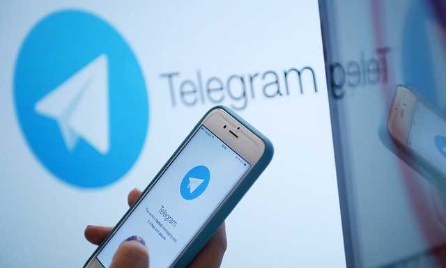 В работе Telegram во всем мире произошел глобальный сбой