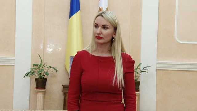 Дело о завладении землей в Одессе: суд назначил чиновнице залог 26 миллионов гривен