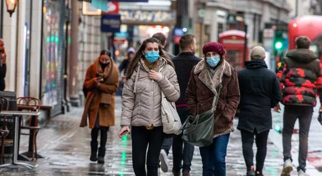 Более 20 тысяч COVID-случаев к концу октября: НАН опубликовала новых прогноз