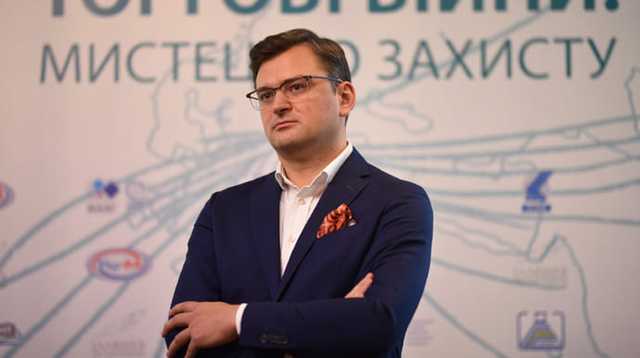 Безвизу Украины с ЕС ничего не угрожает, - Кулеба