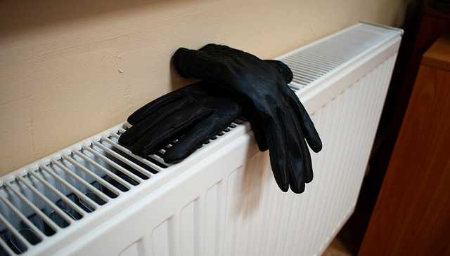 Когда включат отопление в Киеве: ответ КГГА