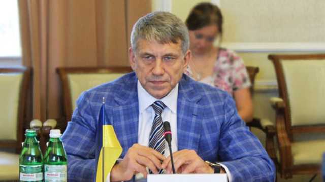 Секрет активов Игоря Насалика, которые в «10+ разів перевищують доходи»