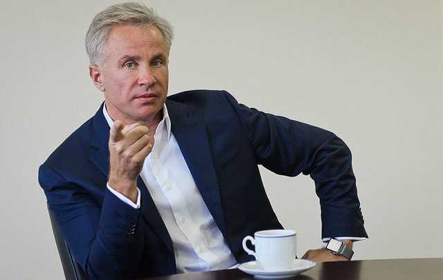 Юлия Самаева: “Как Косюк хакнул земельную реформу”