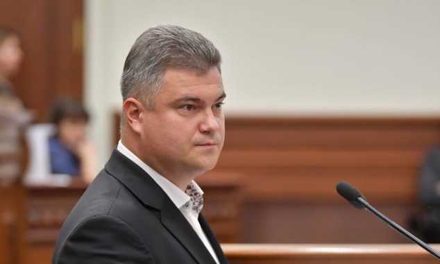 Коммунальные медиа Киева за три года съедят почти 765 млн гривен