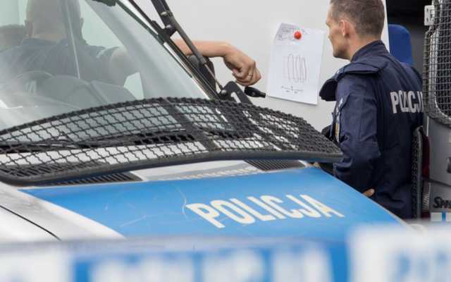 В Польше нашли мертвым украинца