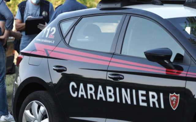 Облил бензином и поджег жену: в Италии задержали украинца