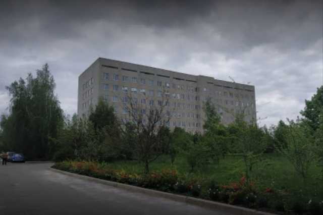 В подвале больницы обнаружили незахороненные трупы умерших от COVID-19