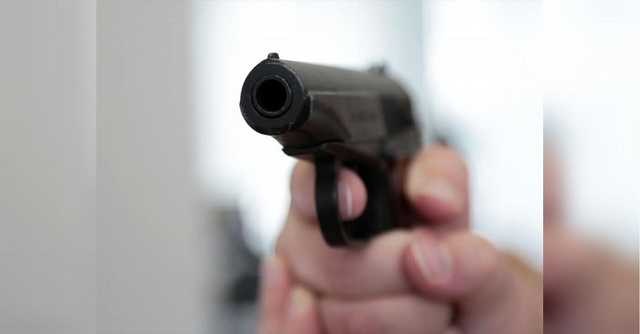 "100 000 долларов долга": в полиции назвали причину стрельбы под Киевом