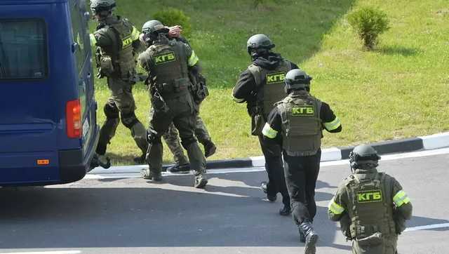 Бутусов: Участник спецоперации по «вагнеровцам», генерал СБУ Баранецкий уволен с военной службы