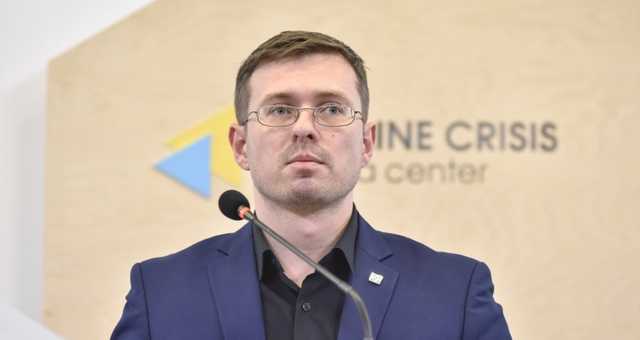 В Украине хотят рекомендовать бустерную COVID-вакцинацию