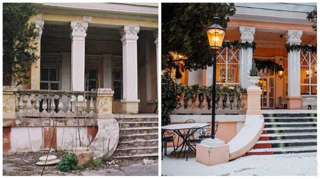 Региональная прокуратура настаивает: памятник архитектуры «Дача Меринга» был приватизирован с грубым нарушением законодательства