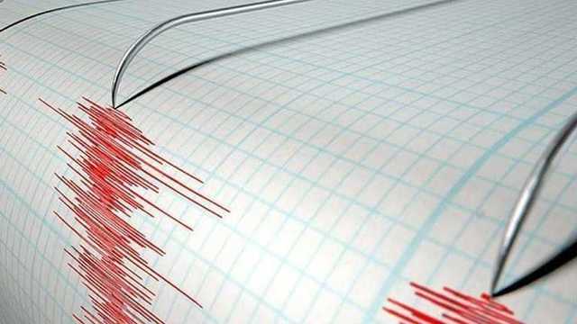 Индонезию всколыхнуло мощное землетрясение