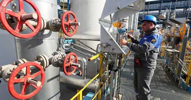 Венгрия объяснила отказ от транзита газа через Украину проблемами украинской ГТС