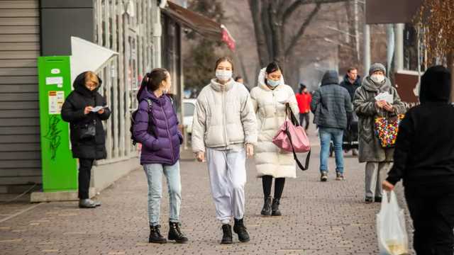 Россия начала перепись в Крыму. Украина требует не признавать ее результаты