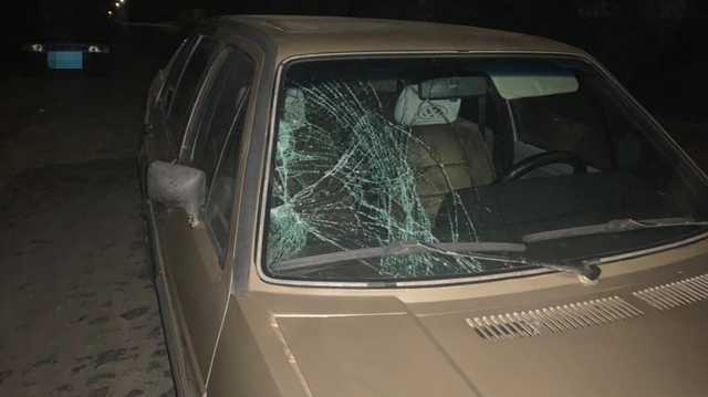 Работнику Радомышльского лесхоза вручили подозрение за смертельную аварию