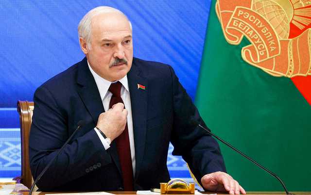 ЕС может ввести пятый пакет санкций против режима Лукашенко в ноябре, - DW