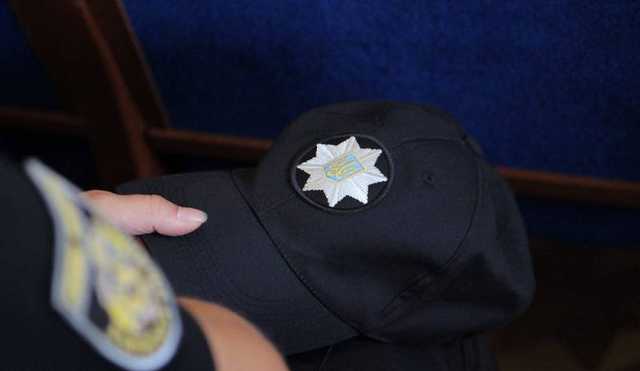 В Харькове рецидивисту дали 9 лет за нападение на полицейского