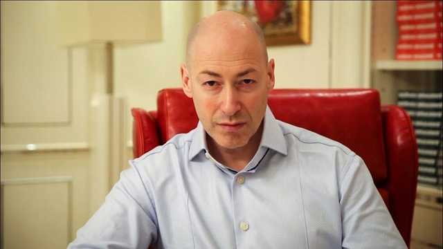 К Украине относятся, как к дойной корове, – Гордон