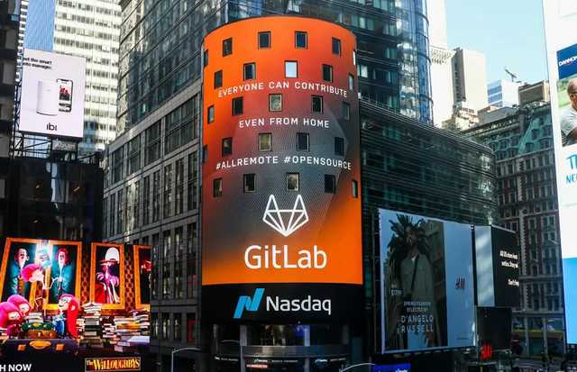    GitLab   IPO.    $14,9 