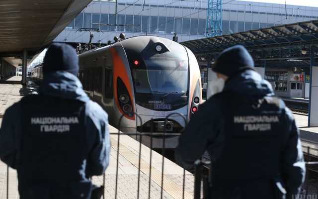 На поезд по-новому: как будут путешествовать "Укрзализныцей" пассажиры с 21 октября