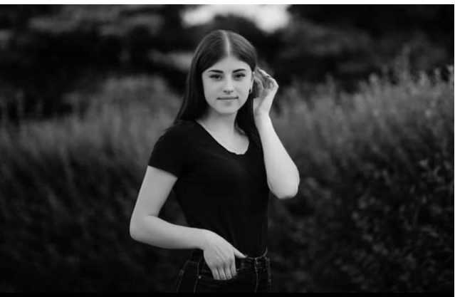 ДТП у Великих Лучках забрала життя ексфутболістки Закарпаття Сабіни Крупки