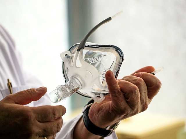 В Одессе закончились места для COVID-больных, "скорые" едут по 4-5 часов, – волонтер