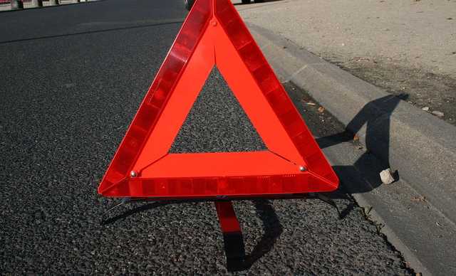 В Турции в ДТП попал автобус с российскими туристами