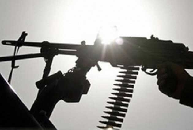 В Карабахе опубликовали кадры доказывающие стрельбу с позиций войск Азербайджана