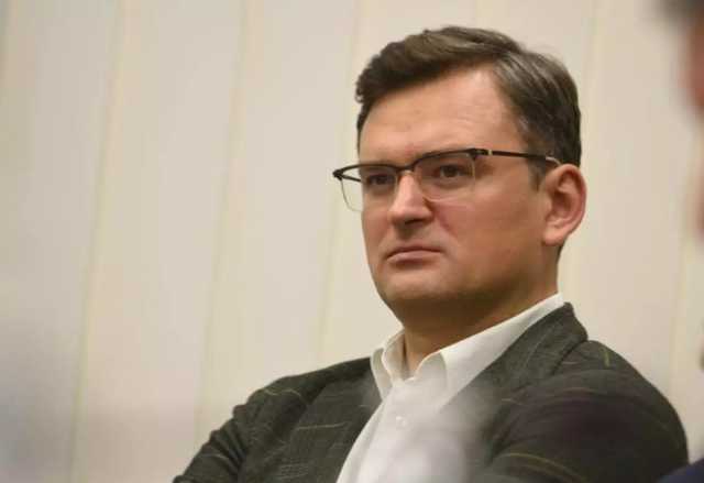 Кулеба о слушании морского дела в Гааге: вдребезги разбили российские бессмыслицы