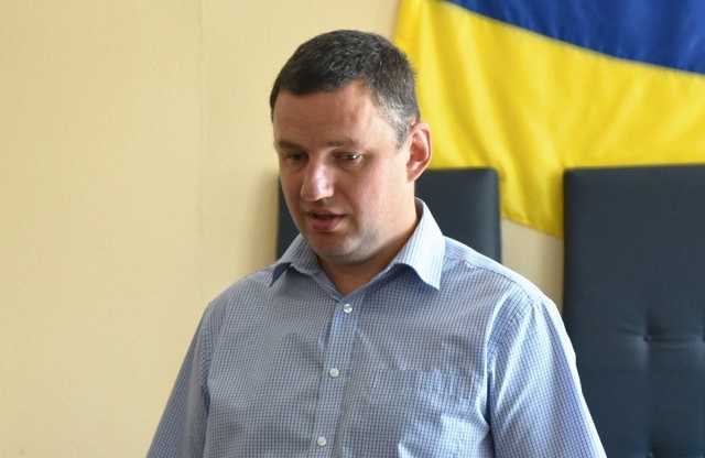 Замначальника ГСА в Полтавской области живет с тещей и владеет тремя прицепами