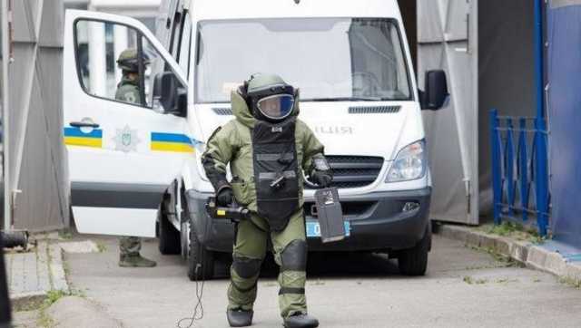 В Харькове "заминировали" четыре торговых центра