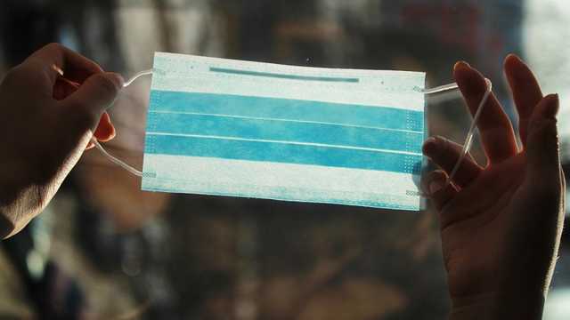 В Украине восемь регионов соответствуют "желтой" зоне эпидопасности – Минздрав