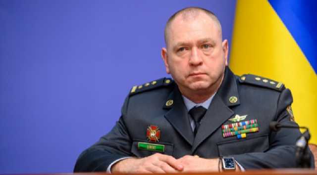 Глава Госпогранслужбы Сергей Дейнеко: из обоймы Януковича в обойму Зеленского