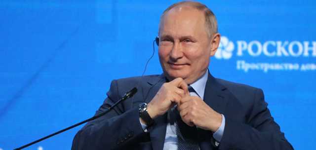 Один Донбасс Путина не устраивает. Ему нужны Днепр, Одесса, Николаев