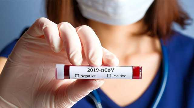 В Грузии заявили о начале пятой волны коронавируса